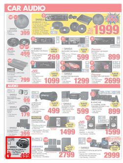 HiFi Corp : Mid Year Clearance Sale (15 June - 18 June 2017), page 4