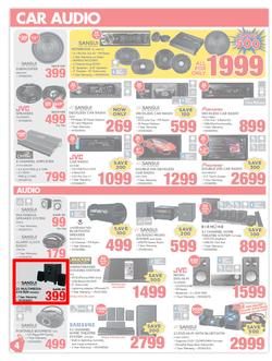 HiFi Corp : Mid Year Clearance Sale (15 June - 18 June 2017), page 4