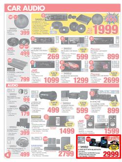 HiFi Corp : Mid Year Clearance Sale (15 June - 18 June 2017), page 4