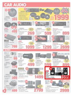 HiFi Corp : Mid Year Clearance Sale (15 June - 18 June 2017), page 4