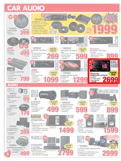 HiFi Corp : Mid Year Clearance Sale (15 June - 18 June 2017), page 4