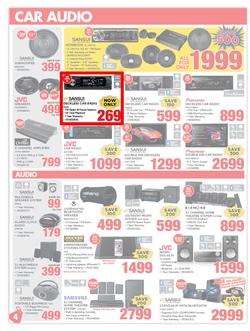 HiFi Corp : Mid Year Clearance Sale (15 June - 18 June 2017), page 4