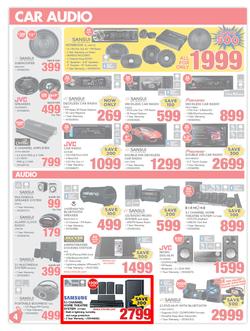 HiFi Corp : Mid Year Clearance Sale (15 June - 18 June 2017), page 4