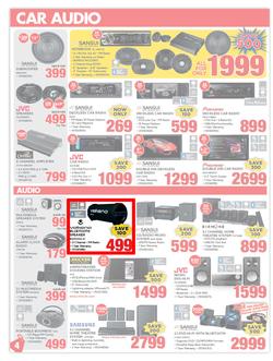 HiFi Corp : Mid Year Clearance Sale (15 June - 18 June 2017), page 4