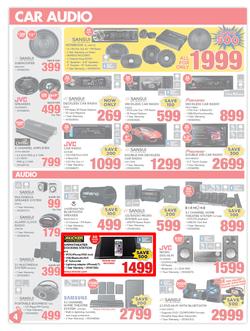 HiFi Corp : Mid Year Clearance Sale (15 June - 18 June 2017), page 4