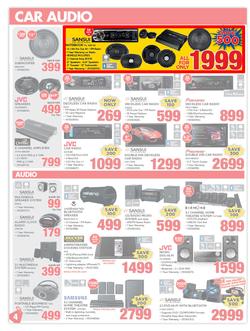 HiFi Corp : Mid Year Clearance Sale (15 June - 18 June 2017), page 4