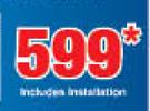 DSTV HD Decoder Including Installation
