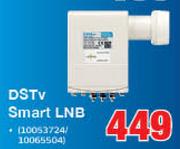 DSTV Smart LNB
