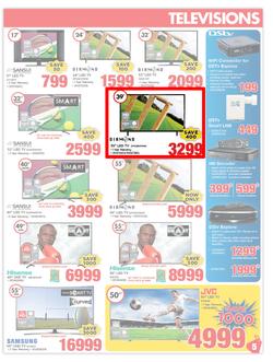 HiFi Corp : Mid Year Clearance Sale (15 June - 18 June 2017), page 5