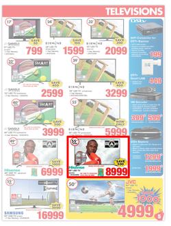 HiFi Corp : Mid Year Clearance Sale (15 June - 18 June 2017), page 5