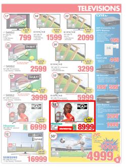 HiFi Corp : Mid Year Clearance Sale (15 June - 18 June 2017), page 5