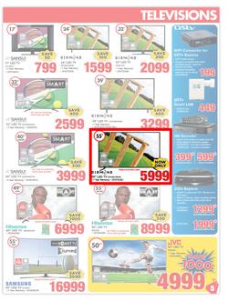 HiFi Corp : Mid Year Clearance Sale (15 June - 18 June 2017), page 5