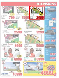 HiFi Corp : Mid Year Clearance Sale (15 June - 18 June 2017), page 5