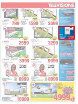 HiFi Corp : Mid Year Clearance Sale (15 June - 18 June 2017), page 5