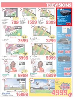 HiFi Corp : Mid Year Clearance Sale (15 June - 18 June 2017), page 5