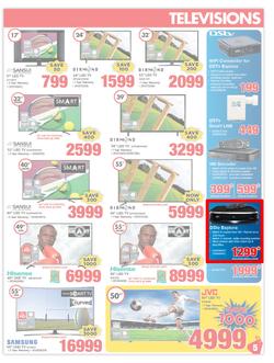 HiFi Corp : Mid Year Clearance Sale (15 June - 18 June 2017), page 5
