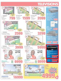 HiFi Corp : Mid Year Clearance Sale (15 June - 18 June 2017), page 5
