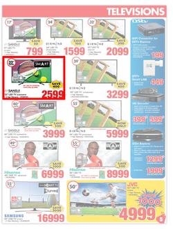 HiFi Corp : Mid Year Clearance Sale (15 June - 18 June 2017), page 5