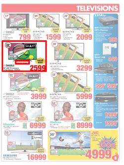 HiFi Corp : Mid Year Clearance Sale (15 June - 18 June 2017), page 5