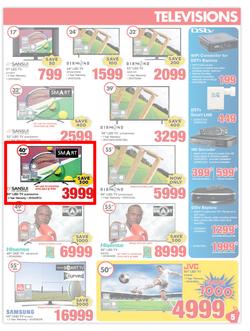 HiFi Corp : Mid Year Clearance Sale (15 June - 18 June 2017), page 5