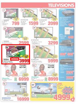HiFi Corp : Mid Year Clearance Sale (15 June - 18 June 2017), page 5