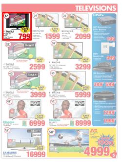 HiFi Corp : Mid Year Clearance Sale (15 June - 18 June 2017), page 5