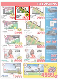 HiFi Corp : Mid Year Clearance Sale (15 June - 18 June 2017), page 5