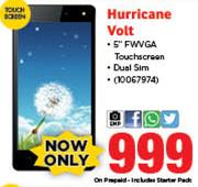 Hurricane Volt