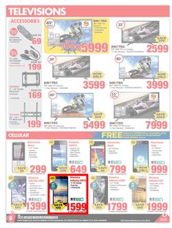 HiFi Corp : Mid Year Clearance Sale (15 June - 18 June 2017), page 6