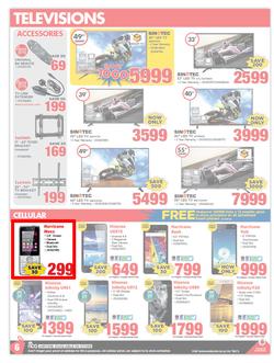 HiFi Corp : Mid Year Clearance Sale (15 June - 18 June 2017), page 6