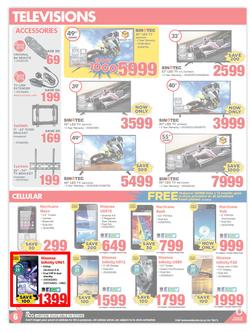 HiFi Corp : Mid Year Clearance Sale (15 June - 18 June 2017), page 6