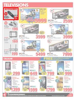 HiFi Corp : Mid Year Clearance Sale (15 June - 18 June 2017), page 6