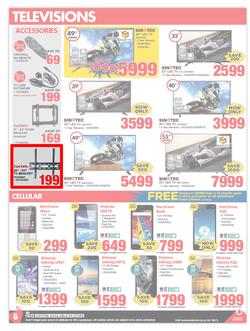 HiFi Corp : Mid Year Clearance Sale (15 June - 18 June 2017), page 6