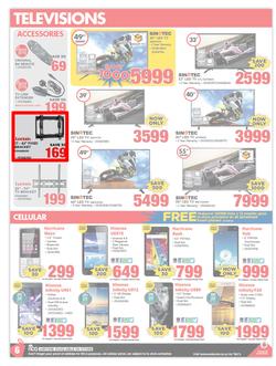 HiFi Corp : Mid Year Clearance Sale (15 June - 18 June 2017), page 6