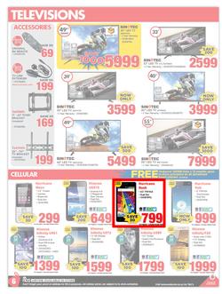 HiFi Corp : Mid Year Clearance Sale (15 June - 18 June 2017), page 6