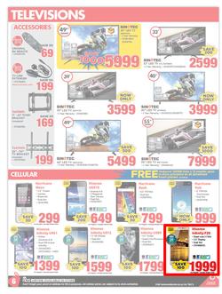 HiFi Corp : Mid Year Clearance Sale (15 June - 18 June 2017), page 6