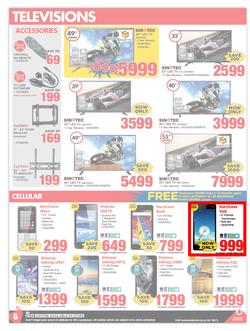 HiFi Corp : Mid Year Clearance Sale (15 June - 18 June 2017), page 6