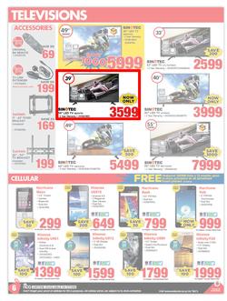 HiFi Corp : Mid Year Clearance Sale (15 June - 18 June 2017), page 6