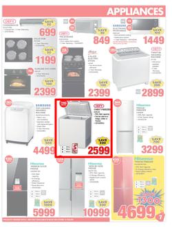 HiFi Corp : Mid Year Clearance Sale (15 June - 18 June 2017), page 7