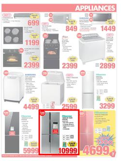 HiFi Corp : Mid Year Clearance Sale (15 June - 18 June 2017), page 7