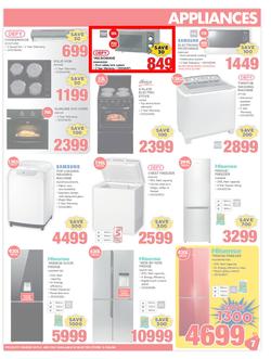 HiFi Corp : Mid Year Clearance Sale (15 June - 18 June 2017), page 7
