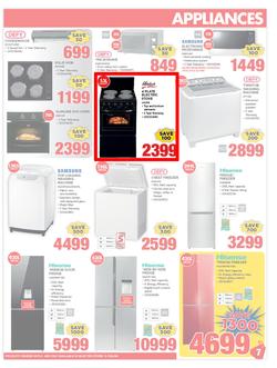 HiFi Corp : Mid Year Clearance Sale (15 June - 18 June 2017), page 7