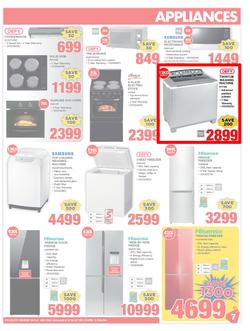 HiFi Corp : Mid Year Clearance Sale (15 June - 18 June 2017), page 7