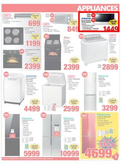 HiFi Corp : Mid Year Clearance Sale (15 June - 18 June 2017), page 7