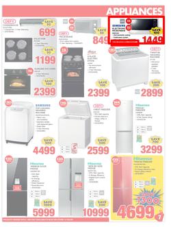 HiFi Corp : Mid Year Clearance Sale (15 June - 18 June 2017), page 7