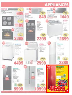 HiFi Corp : Mid Year Clearance Sale (15 June - 18 June 2017), page 7