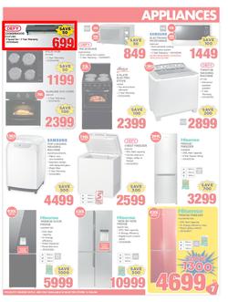 HiFi Corp : Mid Year Clearance Sale (15 June - 18 June 2017), page 7