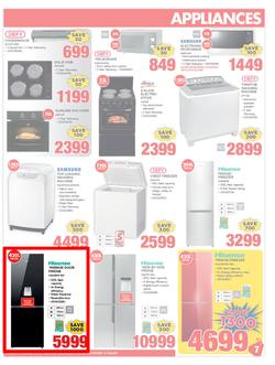 HiFi Corp : Mid Year Clearance Sale (15 June - 18 June 2017), page 7