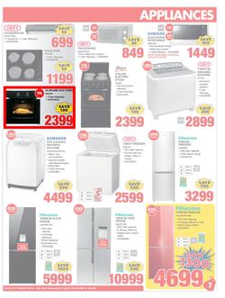 HiFi Corp : Mid Year Clearance Sale (15 June - 18 June 2017), page 7
