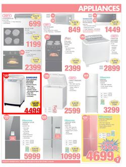 HiFi Corp : Mid Year Clearance Sale (15 June - 18 June 2017), page 7